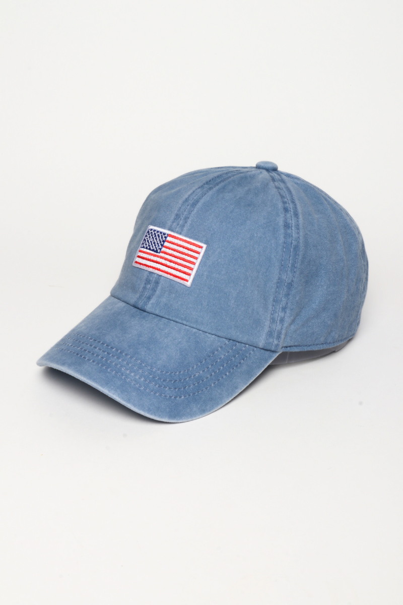 Baseball Cap - Assorted