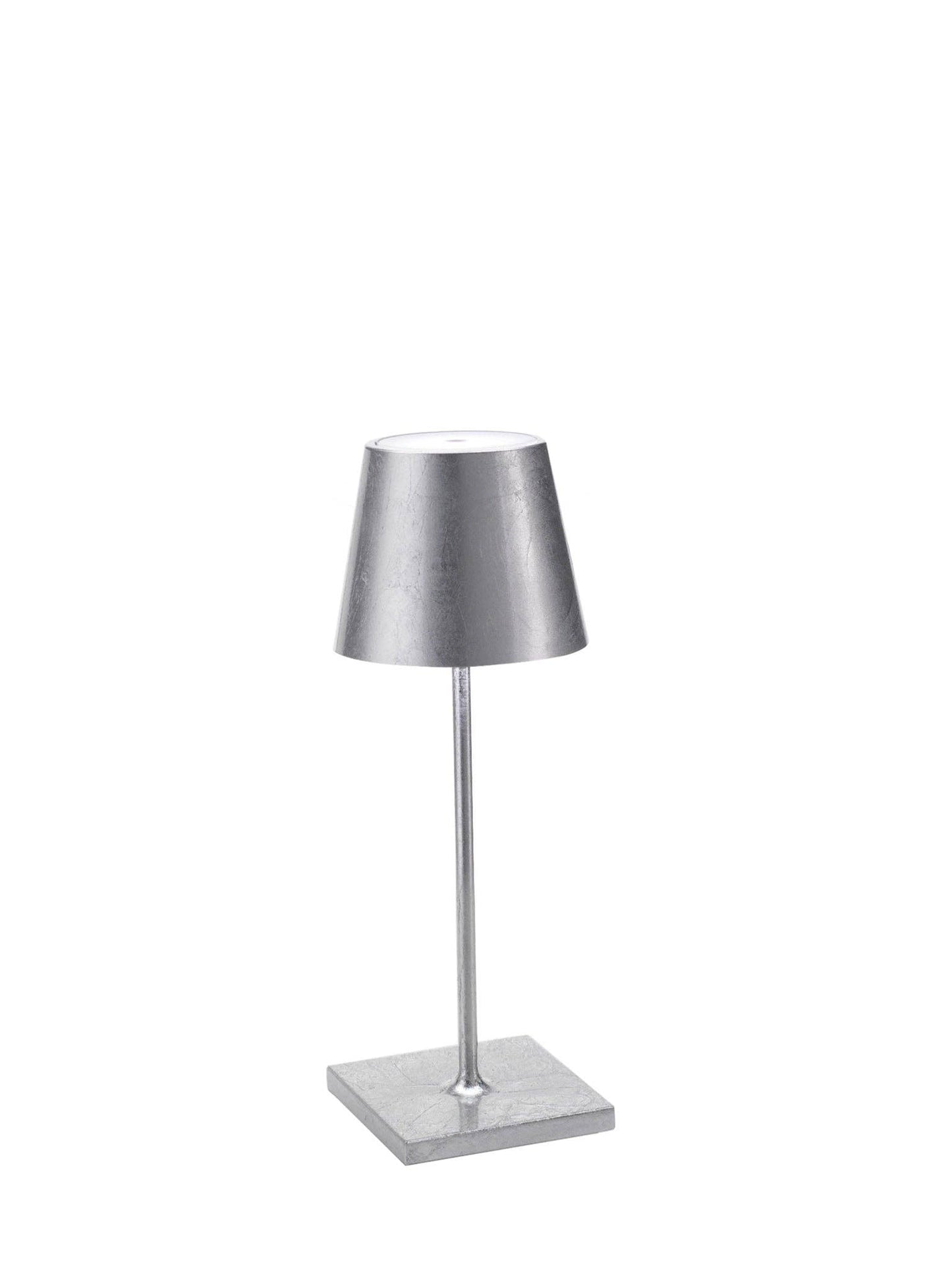Poldina Pro Mini Cordless Lamp: Sage