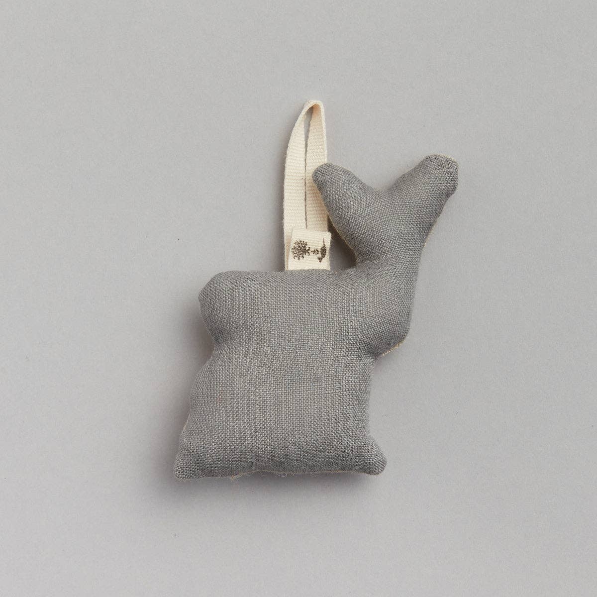 Ornament - Deer with Lights