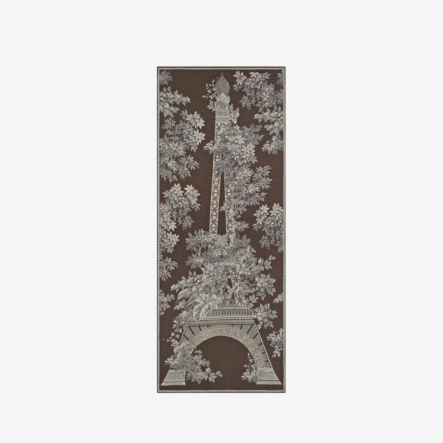 Scarf 80 - 1889