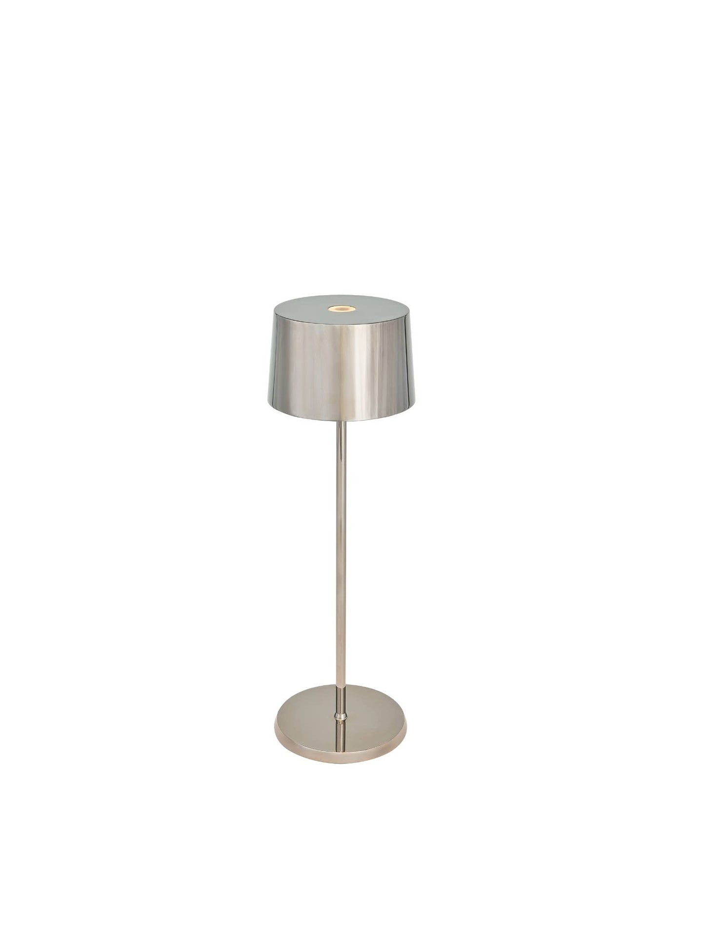 Olivia Pro - Antique Nickel