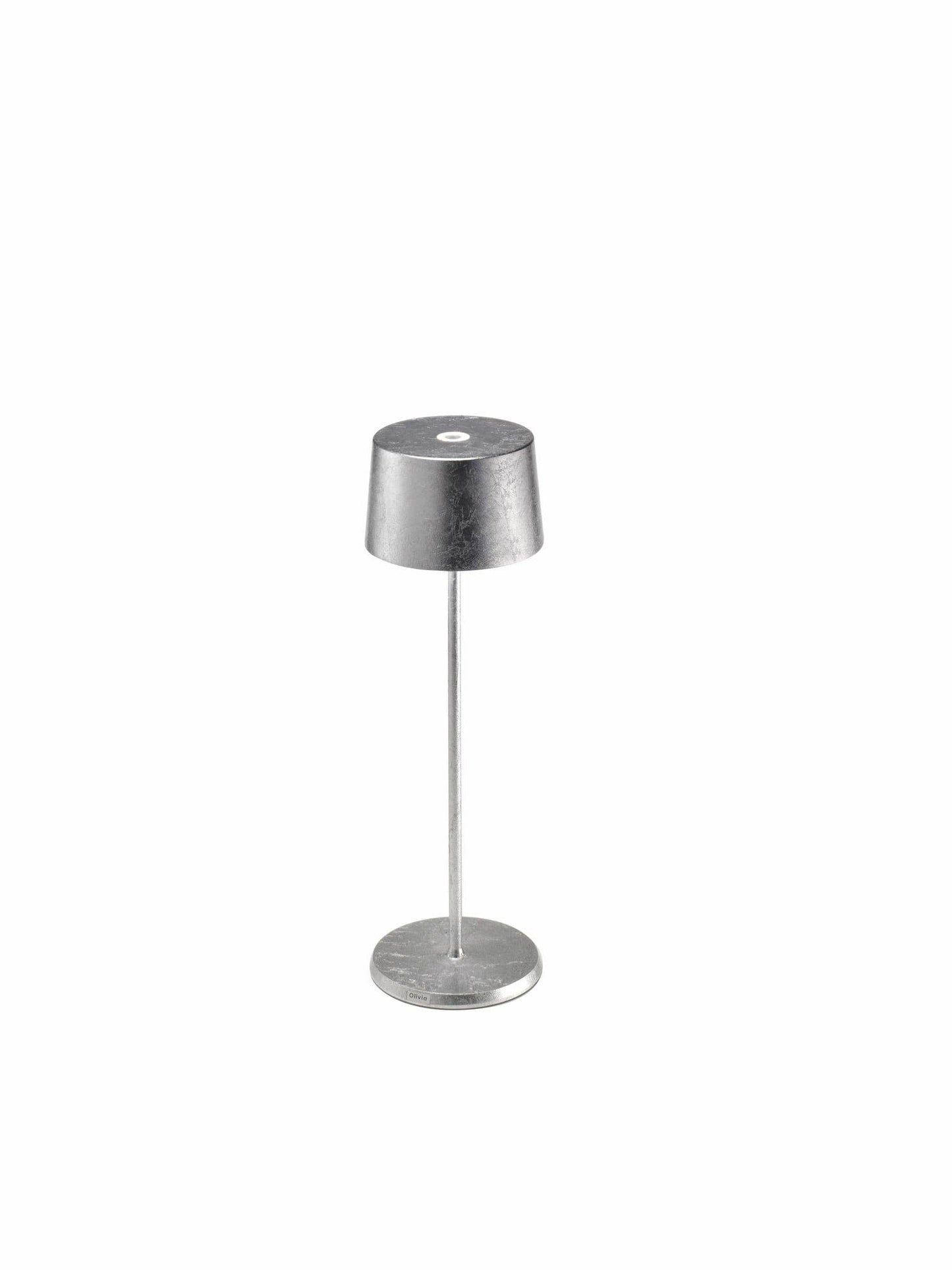 Olivia Pro - Antique Nickel
