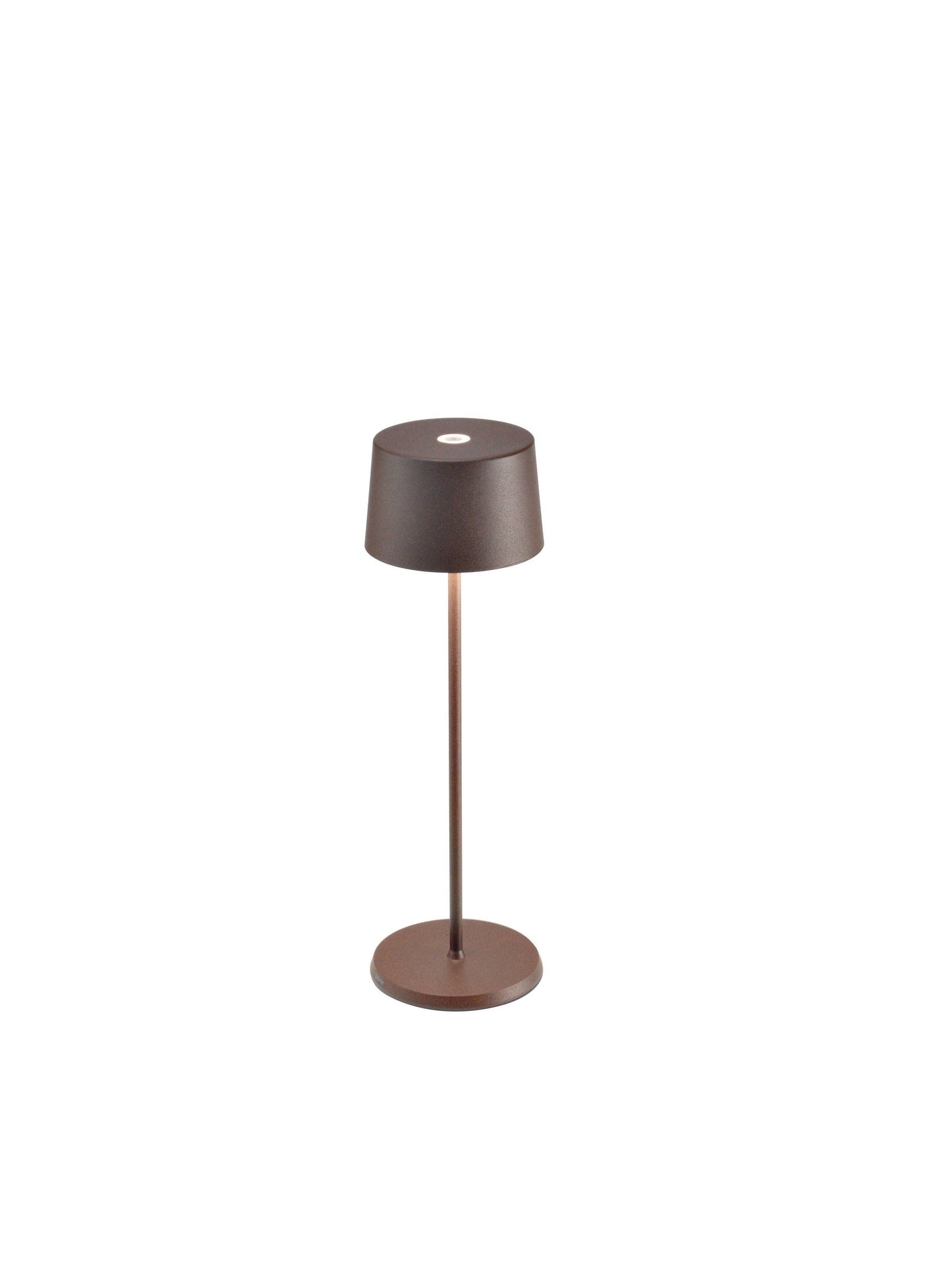 Olivia Pro Lamp - White