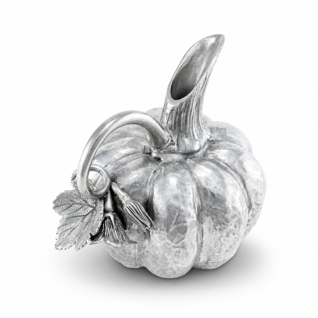 Pumpkin Table Pitcher - Small