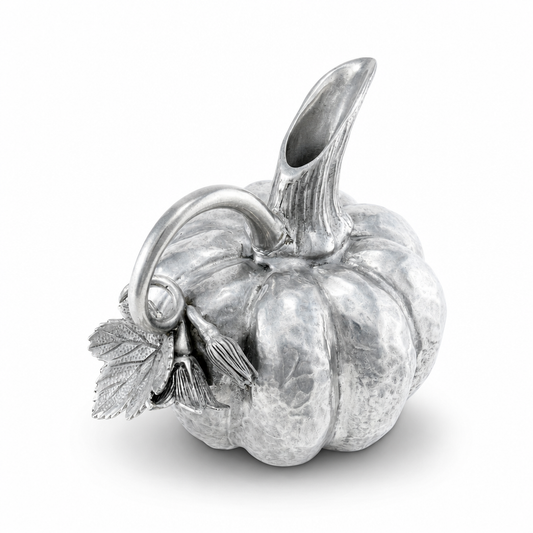 Pumpkin Table Pitcher - Small