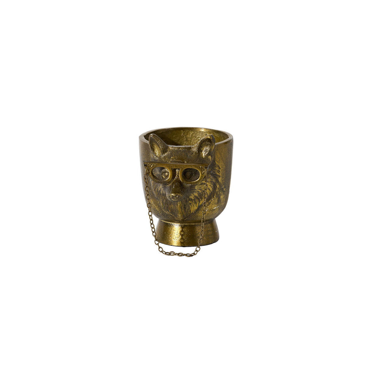 Pot Eloise 7.5"x5.75"x7.25"
