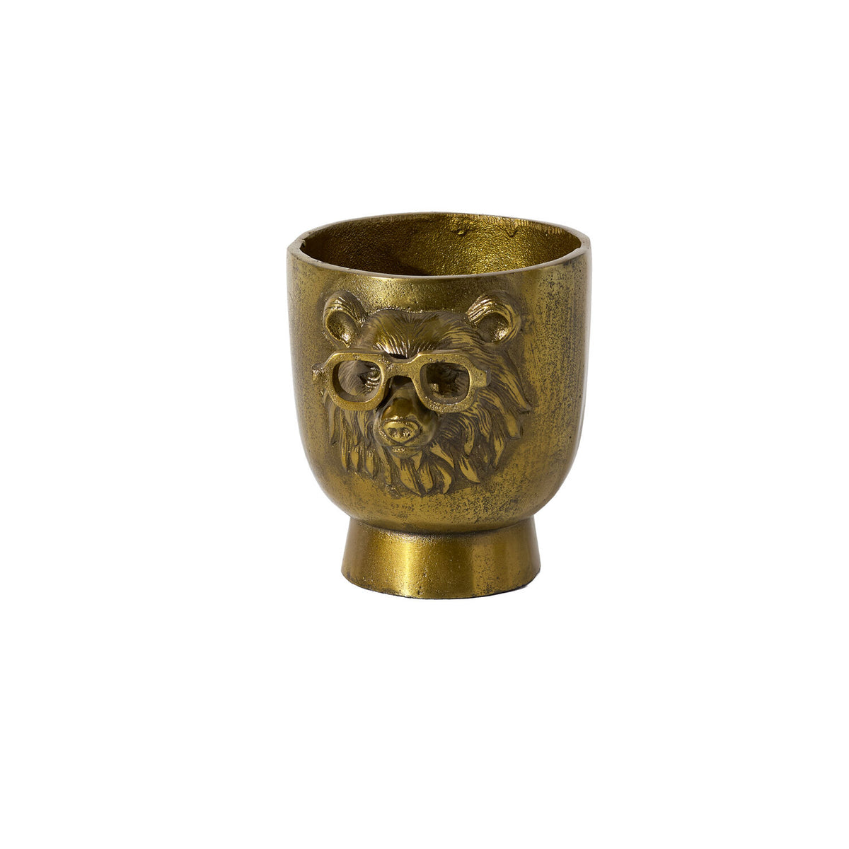 Pot Beatrice 6.5"x8.25"x7"