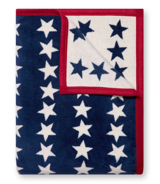 Star Spangled Blanket: Original