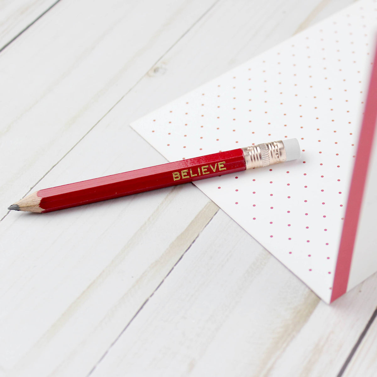 Santa Letter Kit - Holiday
