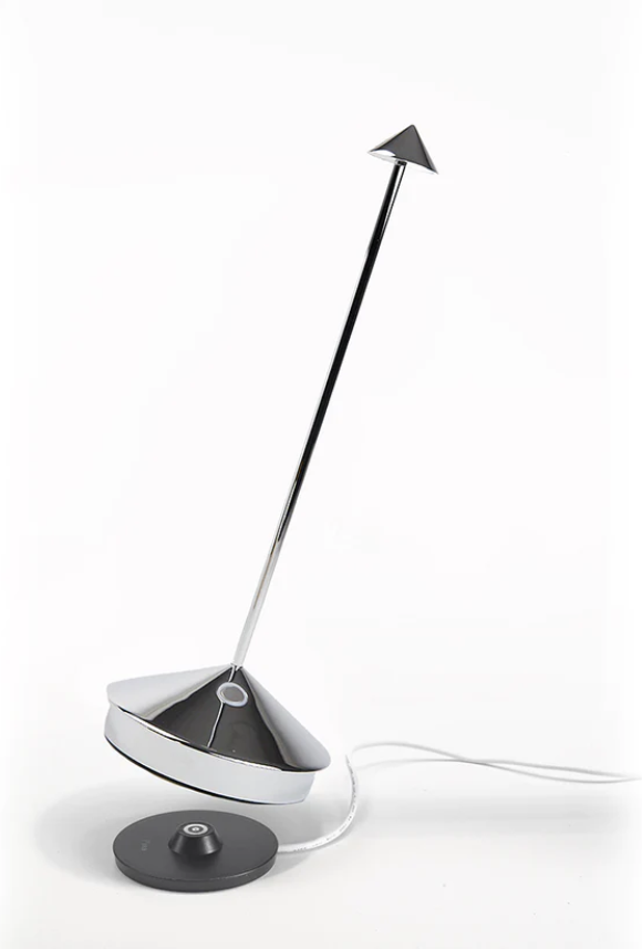 Pina Pro Cordless Lamp - Sand