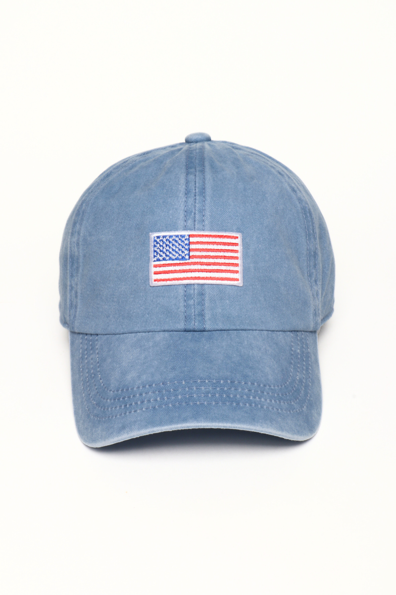 Baseball Cap - Assorted