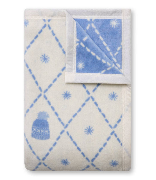 Holiday Favorites Midi Blanket: Midi