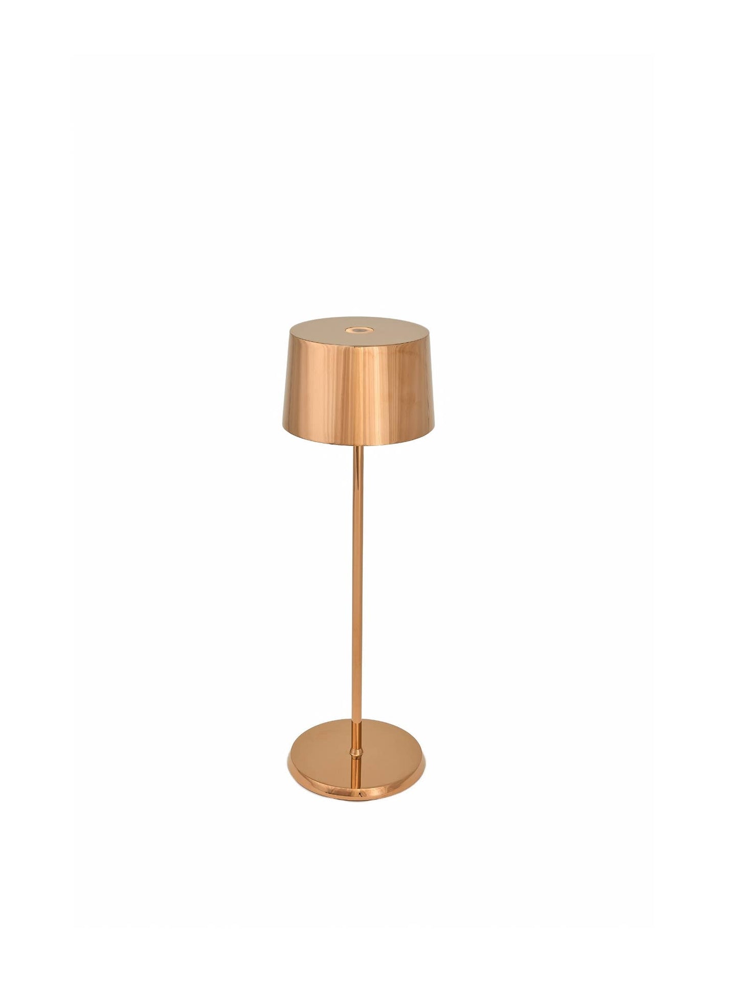 Olivia Pro - Antique Nickel