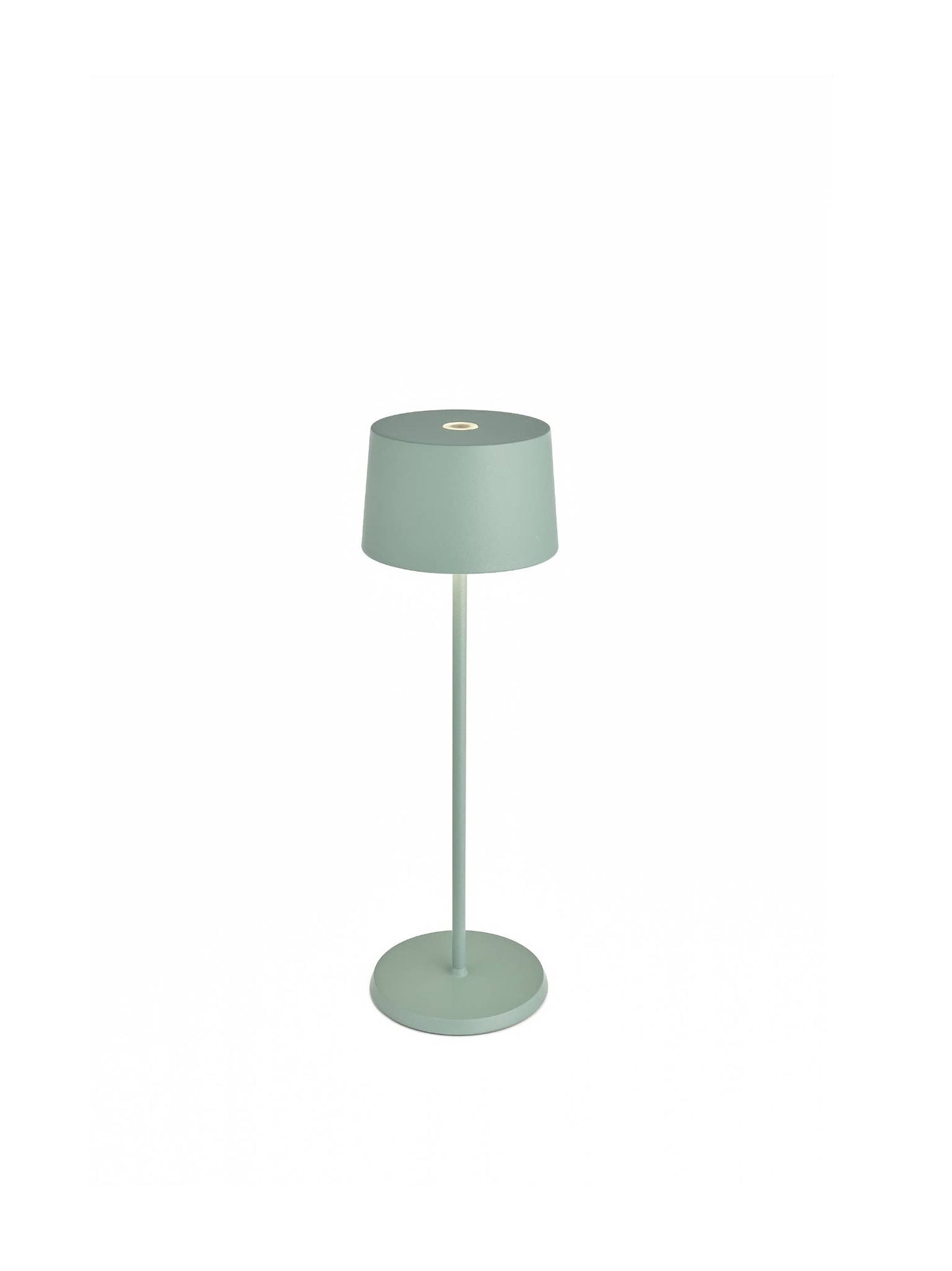Olivia Pro - Antique Nickel