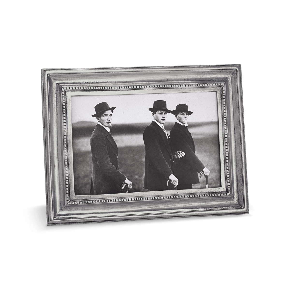 Toscana Rectangle Frame - Medium - 5.7" x 7.5"