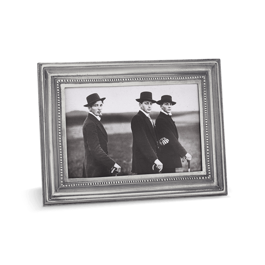 Toscana Rectangle Frame - Medium - 5.7" x 7.5"
