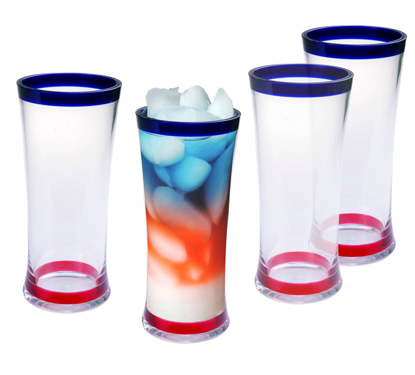 18oz Acrylic Tumbler -  'The Spirit'
