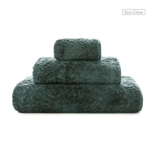Bath Towel 28"x55" - Moss