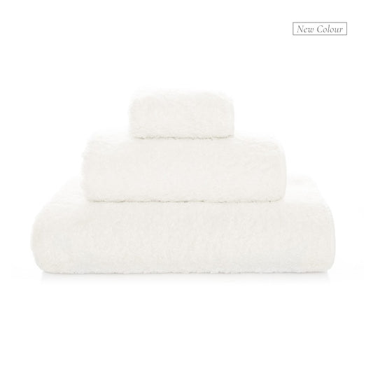 Bath Towel 28"x55" - Snow