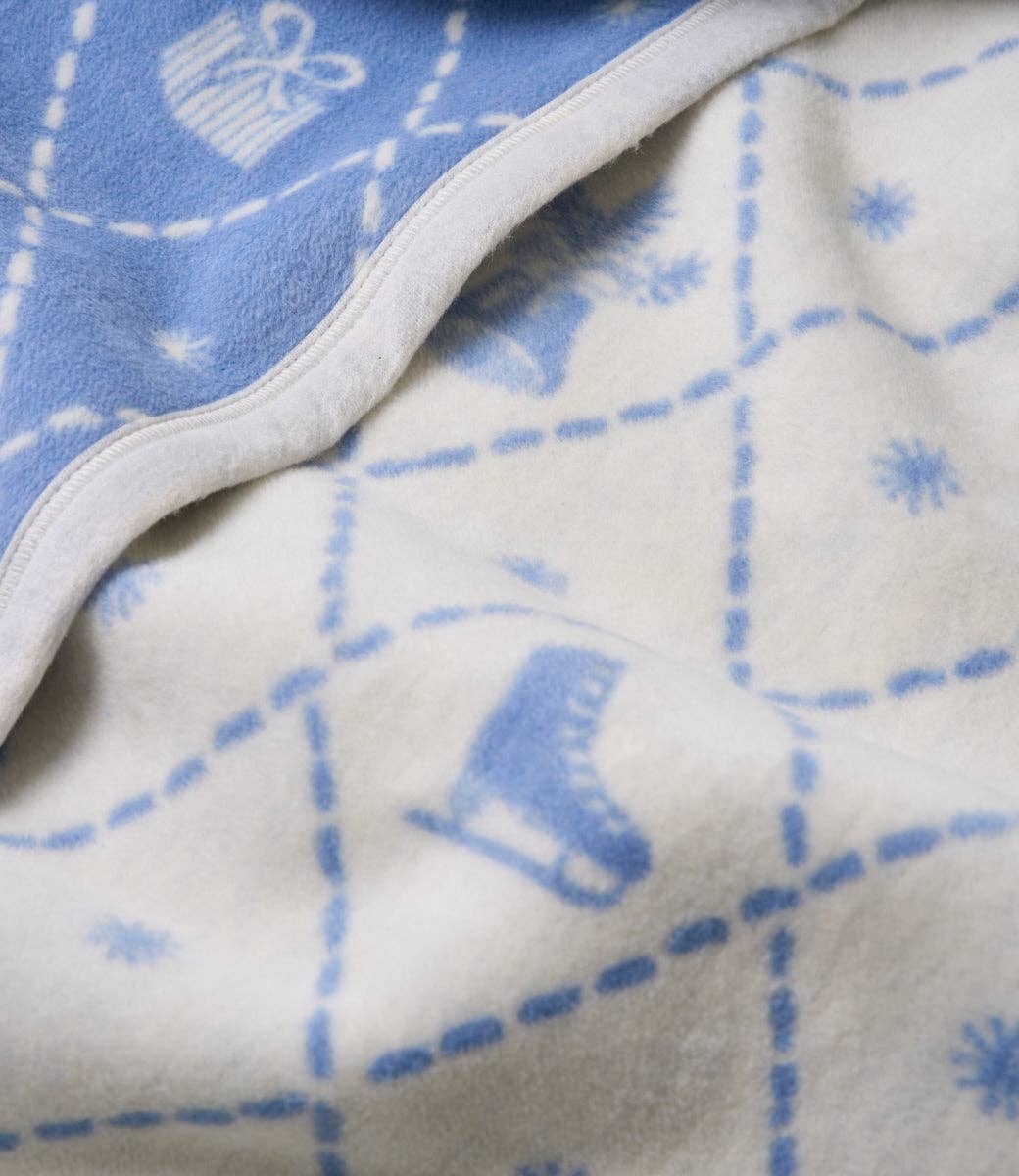 Holiday Favorites Midi Blanket: Midi