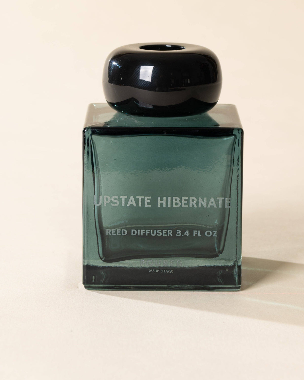 3.4 fl.oz/100ml Reed Diffuser - Upstate Hibernate