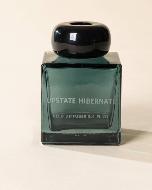 3.4 fl.oz/100ml Reed Diffuser - Upstate Hibernate