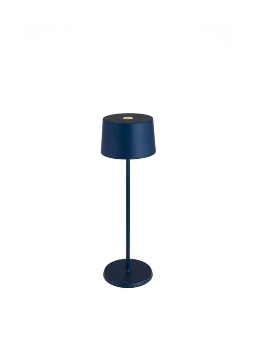 Olivia Pro - Steel Blue