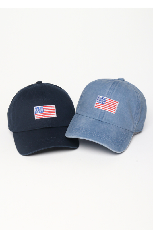 Baseball Cap - Assorted