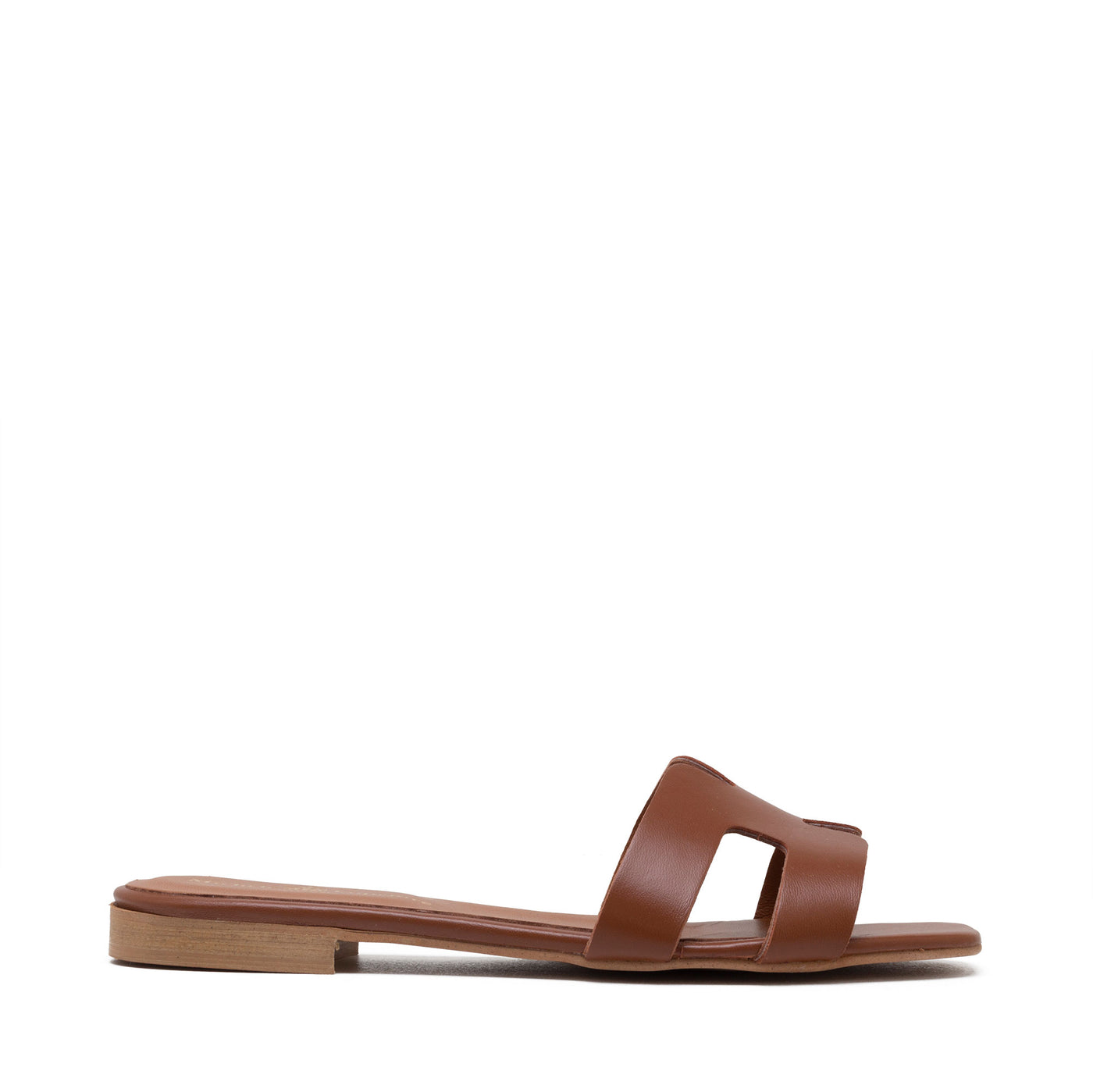 Creta Slides  - Tan