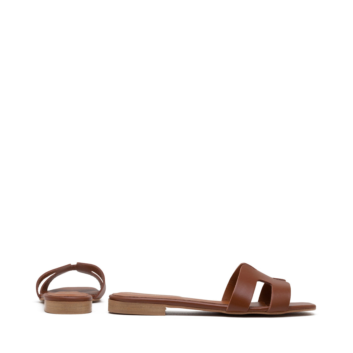 Creta Slides  - Tan