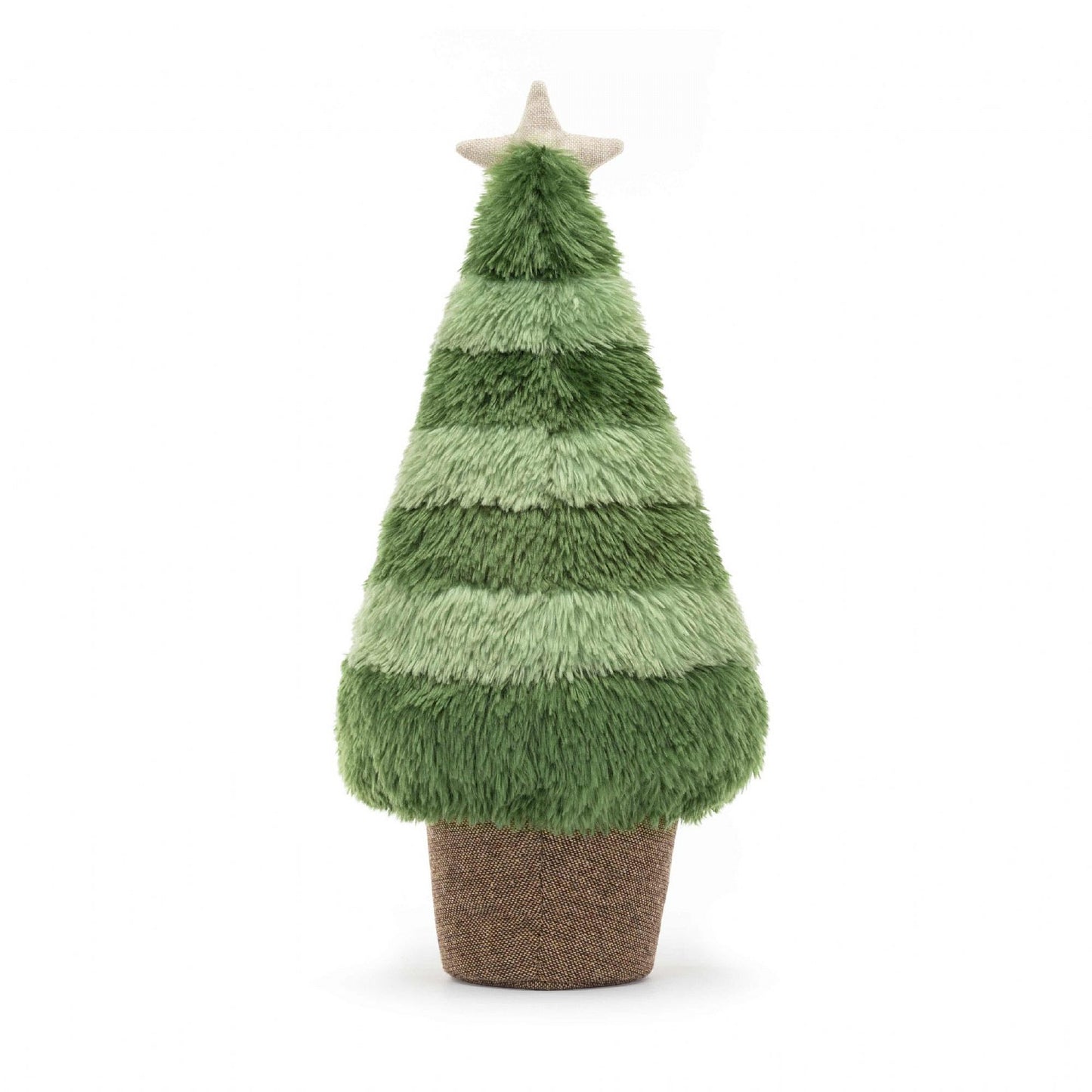 Amuseable Nordic Spruce Christmas Tree - Large