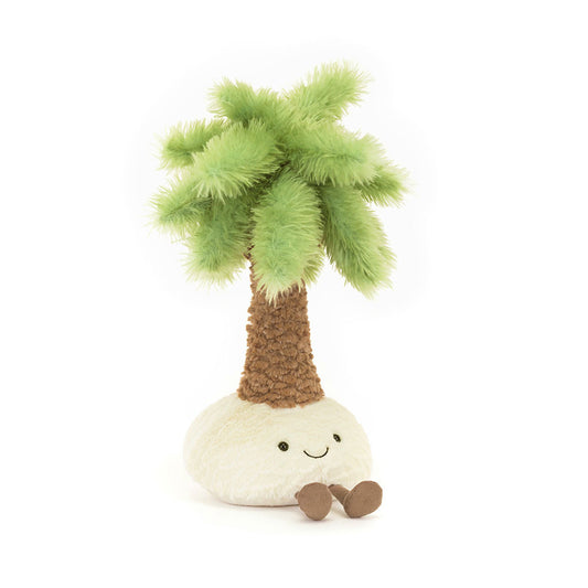 Amuseables Pammie Palm
Tree