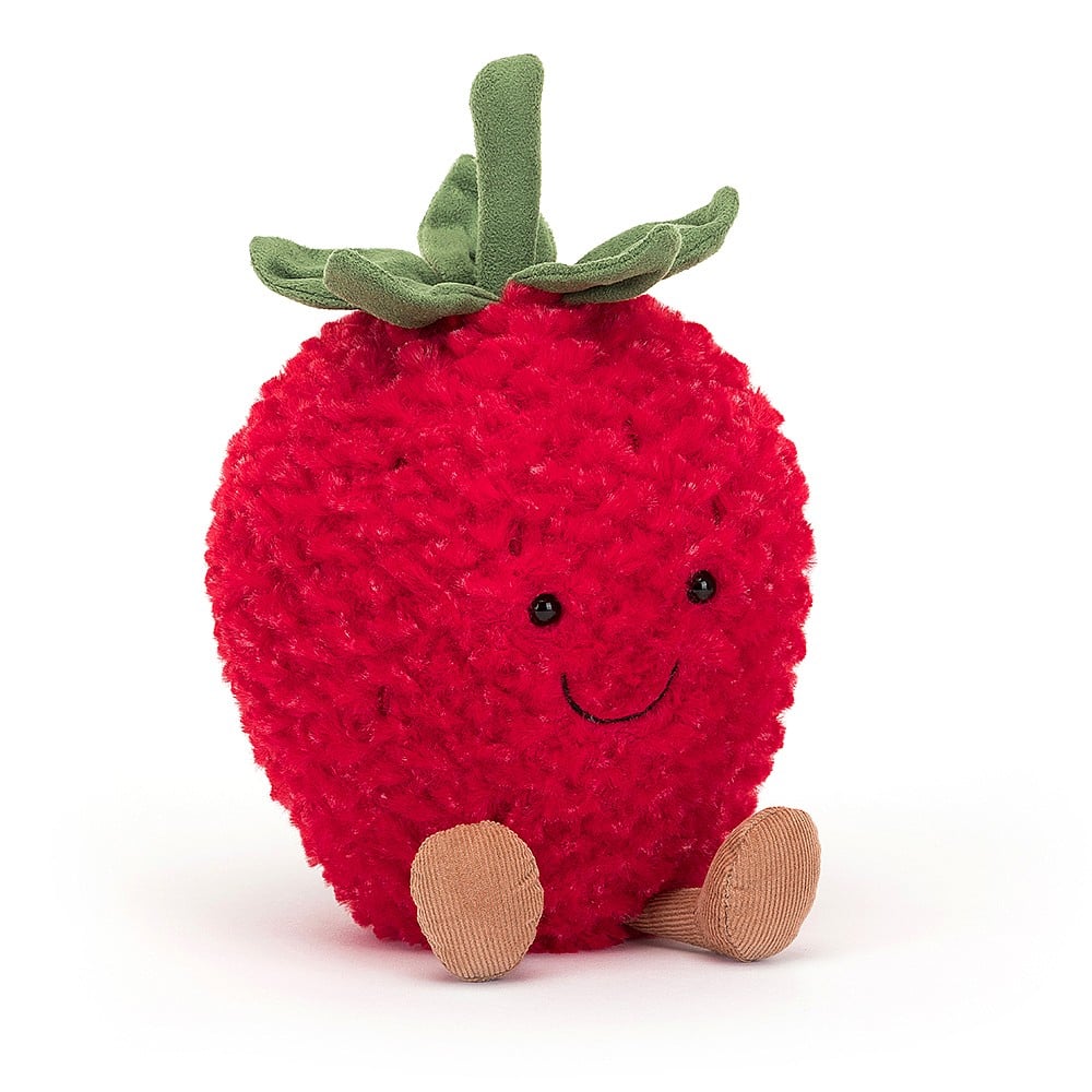 Amuseable Strawberry