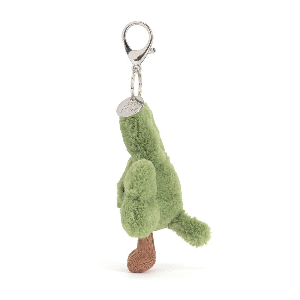 Amuseables Siofra Shamrock
Bag Charm