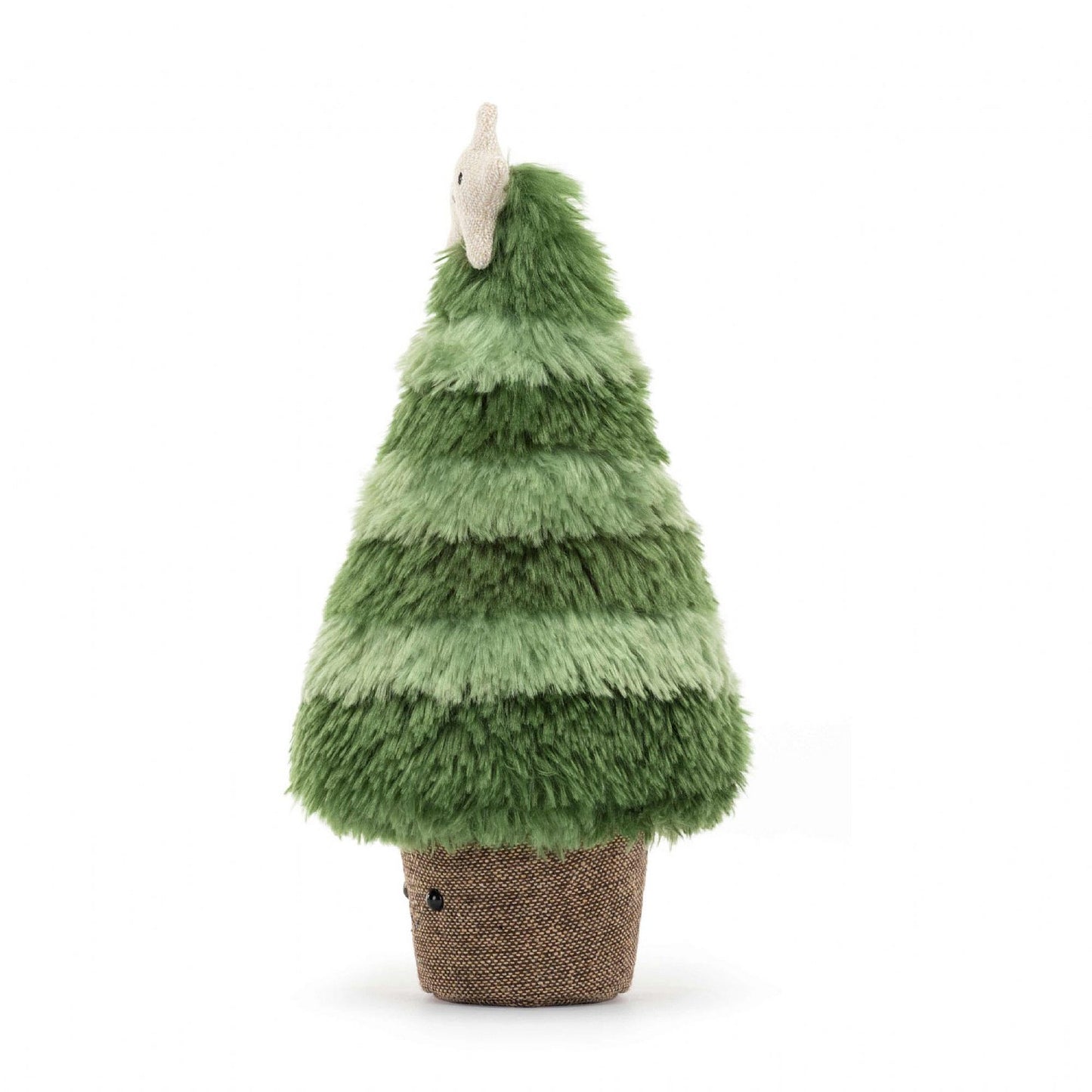 Amuseable Nordic Spruce Christmas Tree - Small
