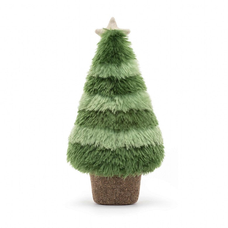 Amuseable Nordic Spruce Christmas Tree - Small