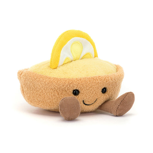 Amuseables Collette Tarte Au
Citron