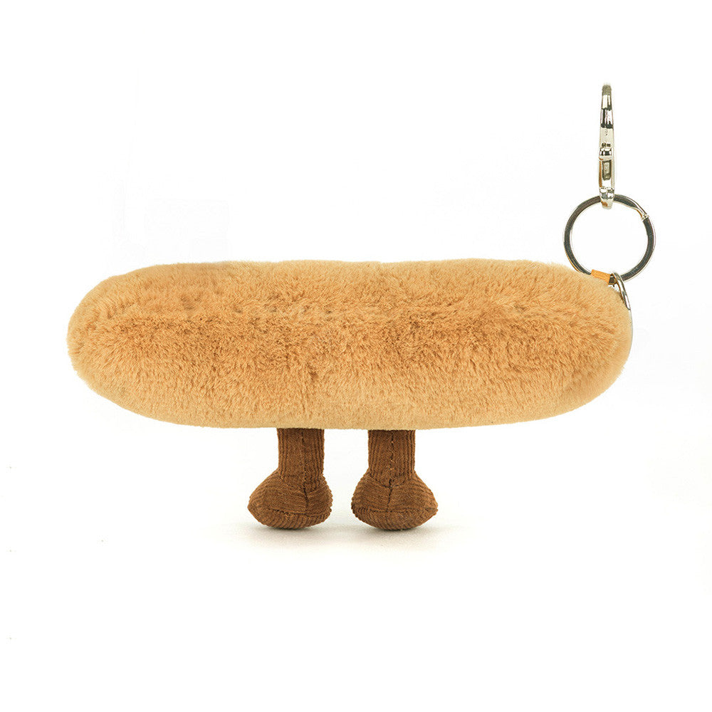 Amuseables Baguette Bag
Charm