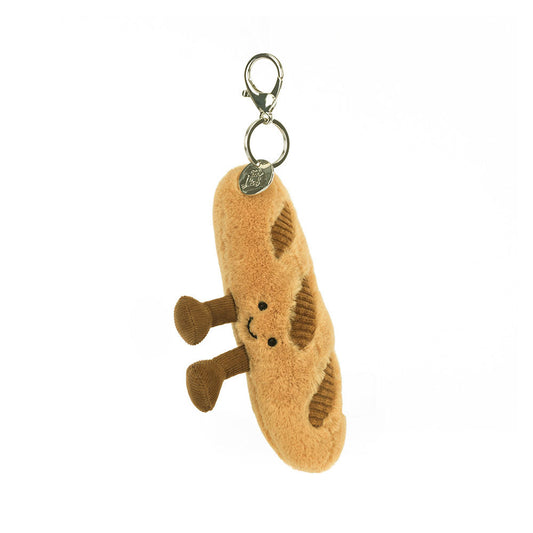 Amuseables Baguette Bag
Charm