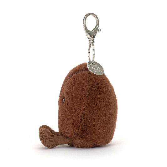 Amuseables Coffee Bean Bag
Charm