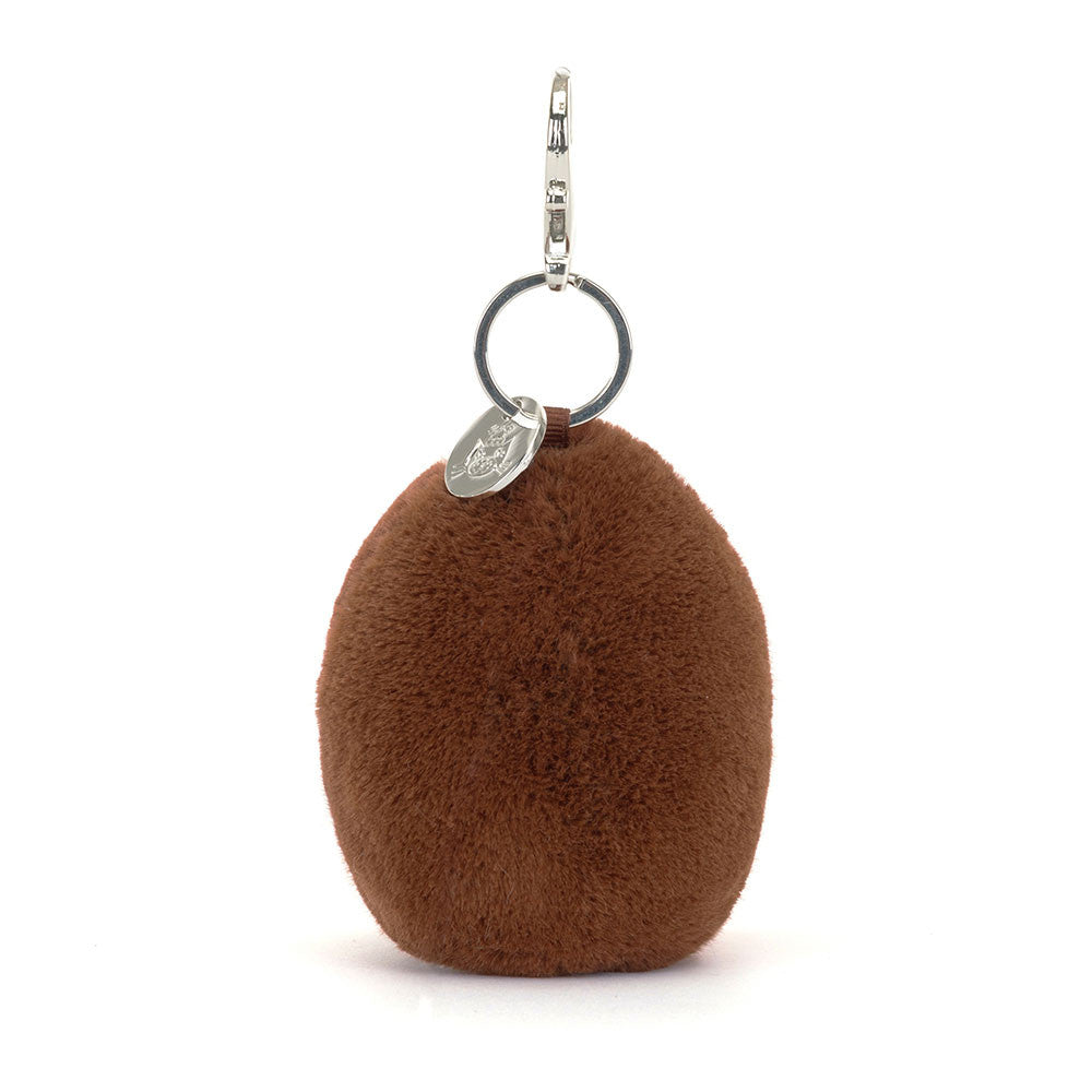 Amuseables Coffee Bean Bag
Charm