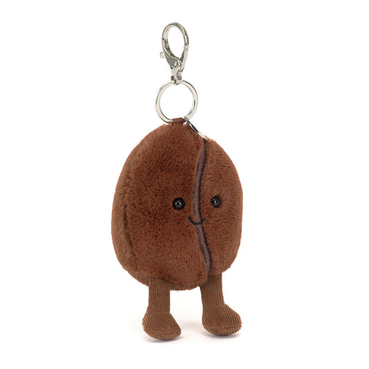 Amuseables Coffee Bean Bag
Charm