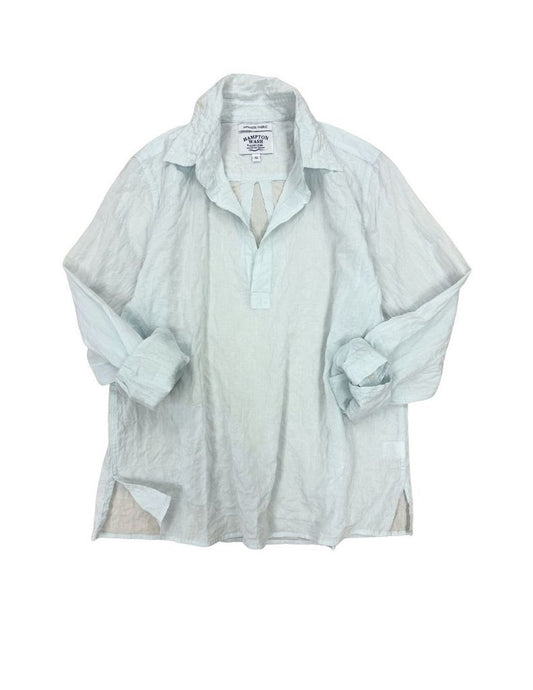 Hampton Pullover - Light Blue