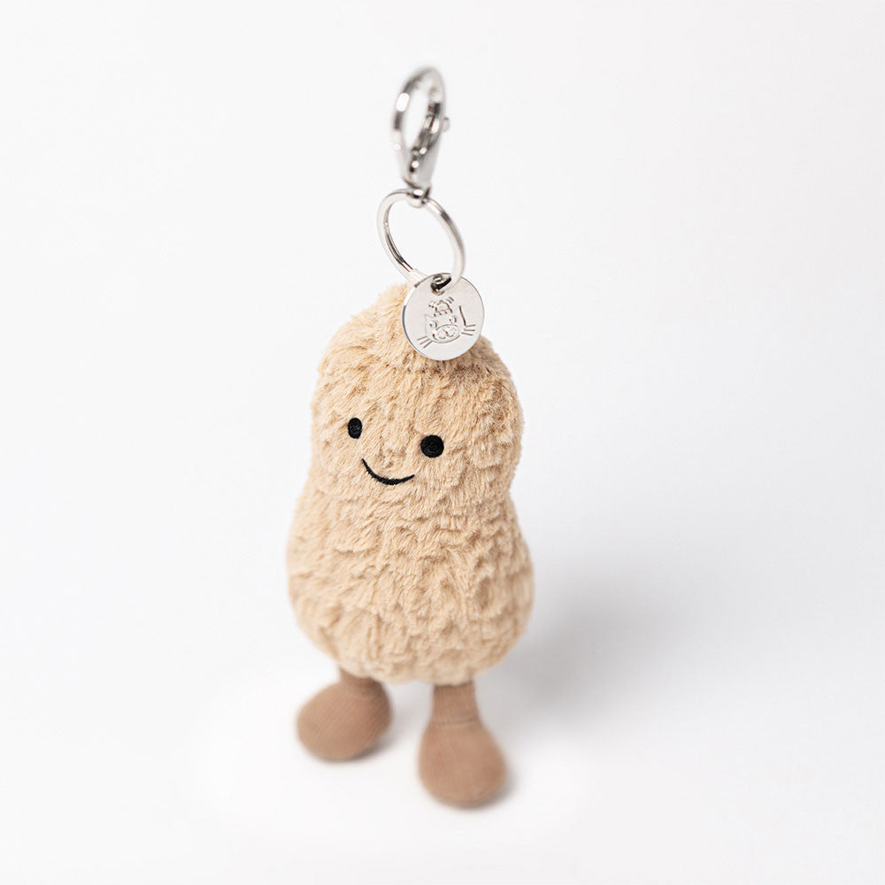 Amuseables Peanut Bag Charm