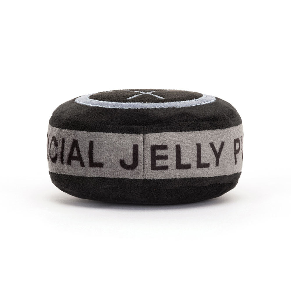 Amuseable Sports - Ice Hockey Puck