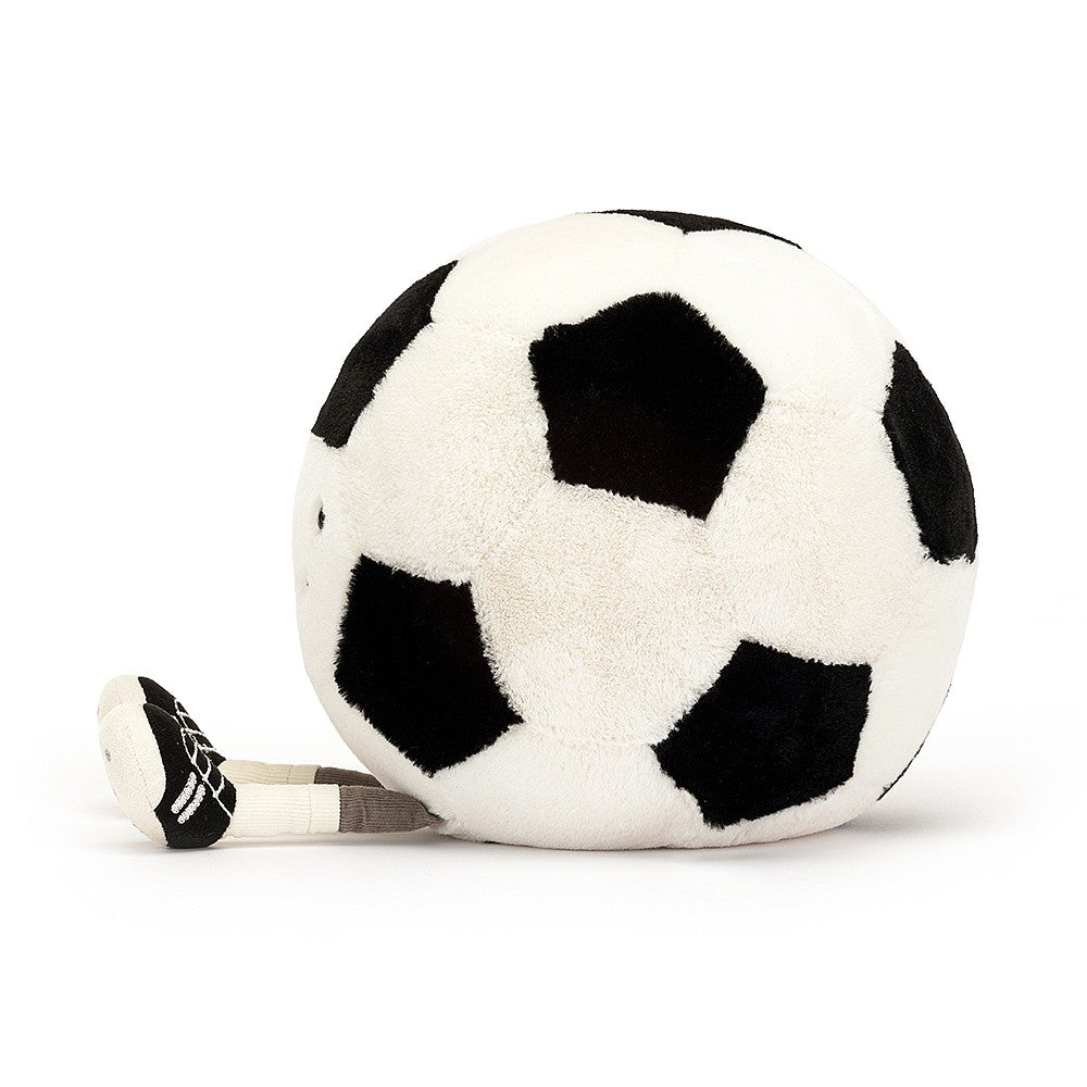 Amuseable Sports - Soccer Ball