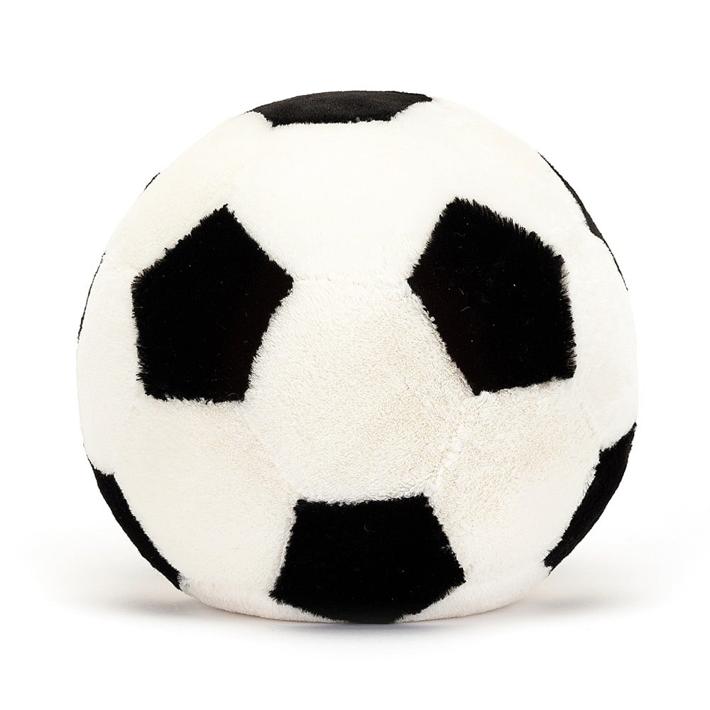 Amuseable Sports - Soccer Ball