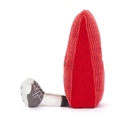 Amuseables Sports Fowla Red
