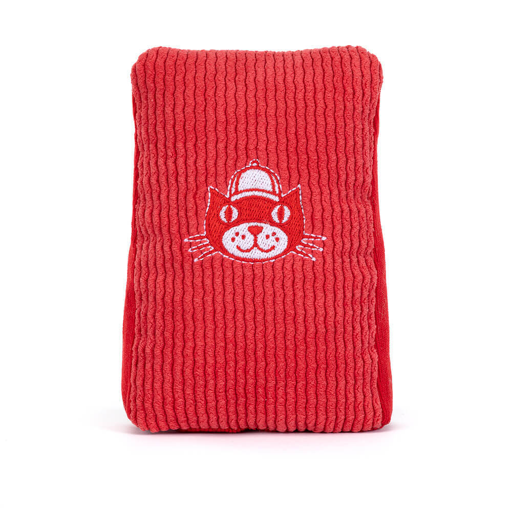 Amuseables Sports Fowla Red