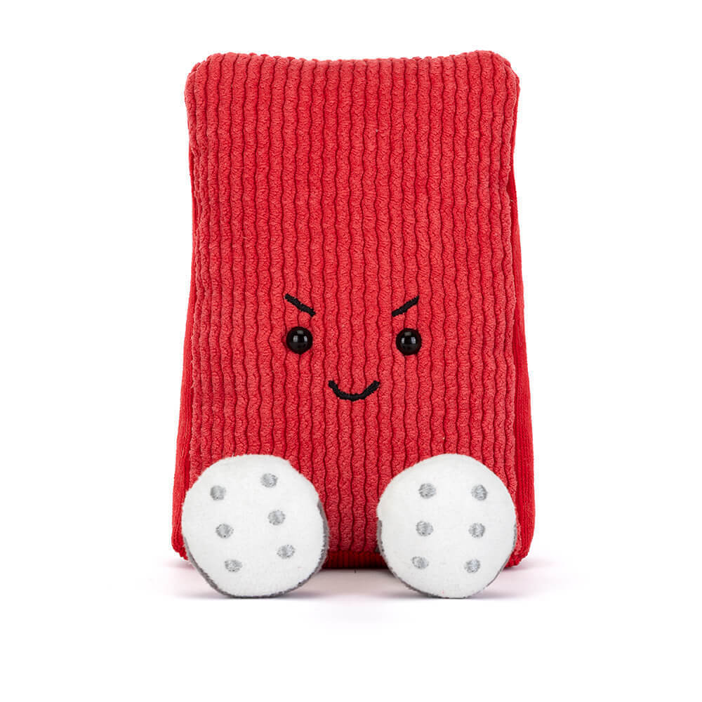 Amuseables Sports Fowla Red